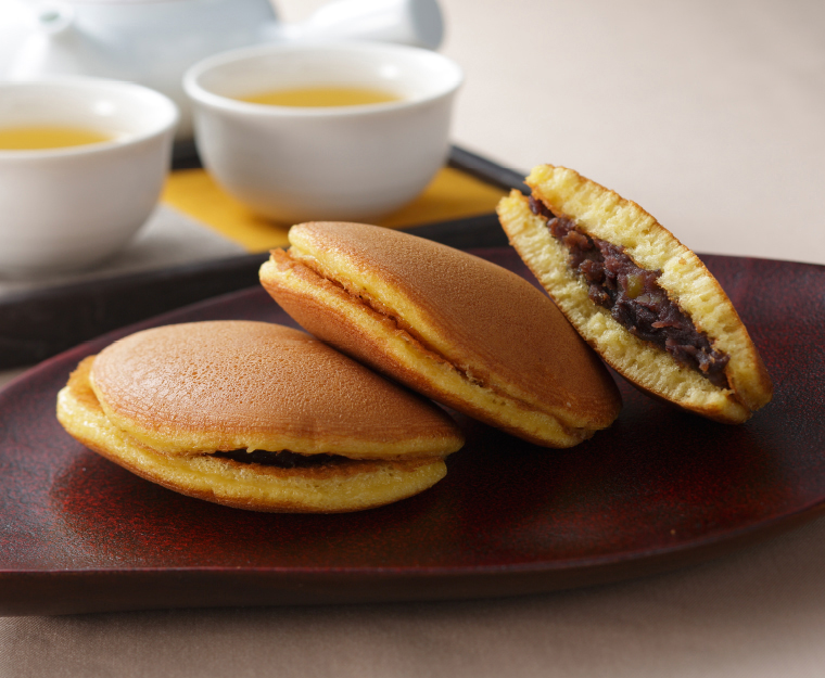 どら焼（3個入）