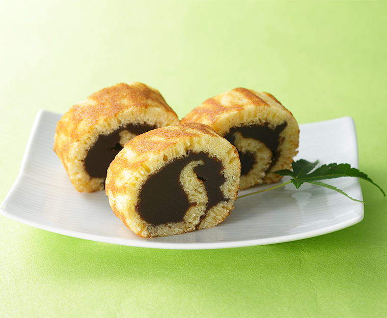 トラマキ（小）